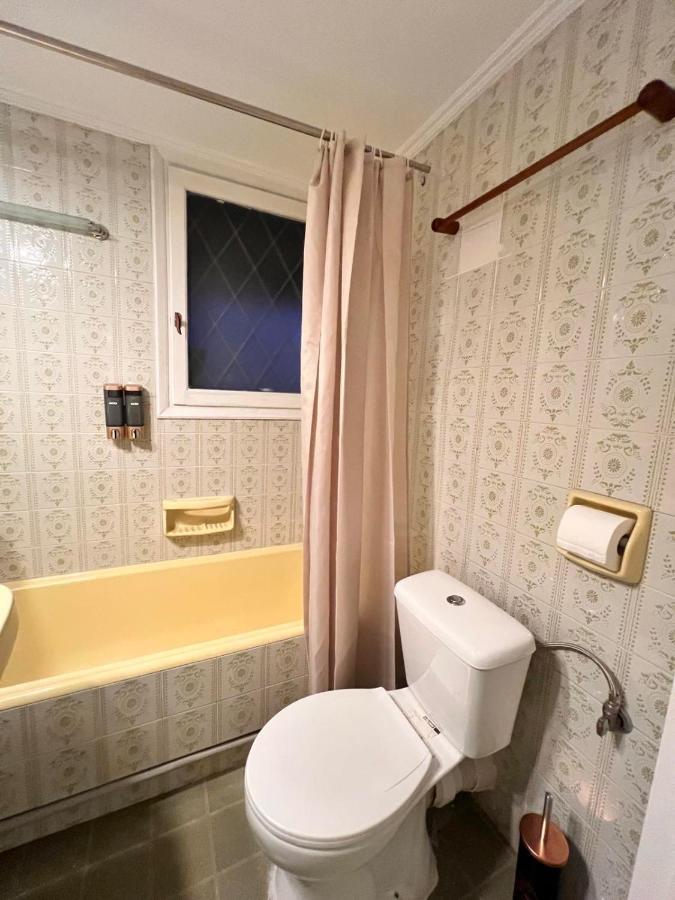 Feel Like Home Concert Hall Apartment - Sem Ateny Zewnętrze zdjęcie